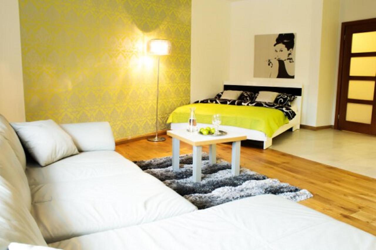Apartments City Center Wroclaw - Parking Wliczony W Cene エクステリア 写真